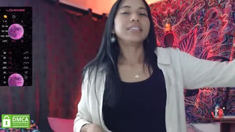 Cutie pie online show from 01.20.25