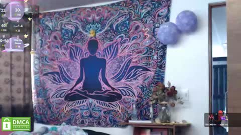 Cutie pie online show from 01.24.25