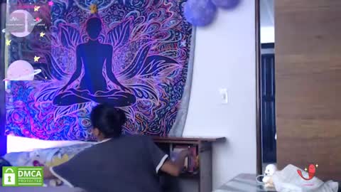 Cutie pie online show from 01.31.25