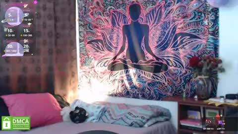 Cutie pie online show from 02.07.25