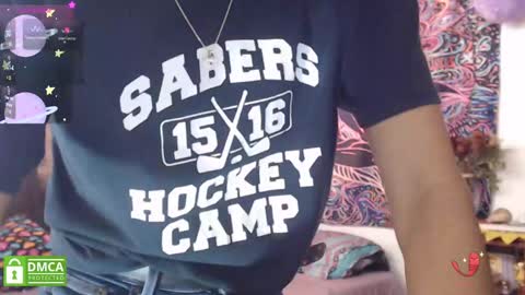 Cutie pie online show from 02.17.25