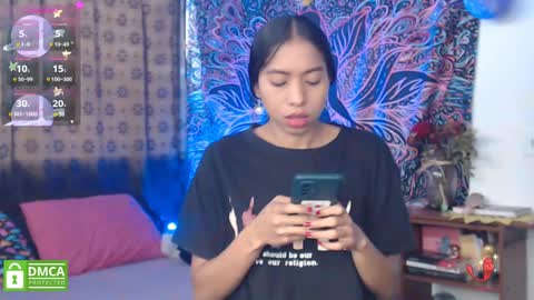 Cutie pie online show from 02.21.25