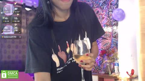 Cutie pie online show from 02.21.25