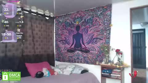 Cutie pie online show from 02.25.26