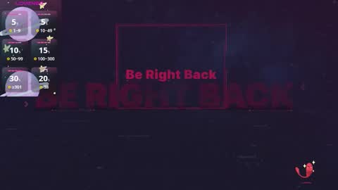 Cutie pie online show from 02.27.26