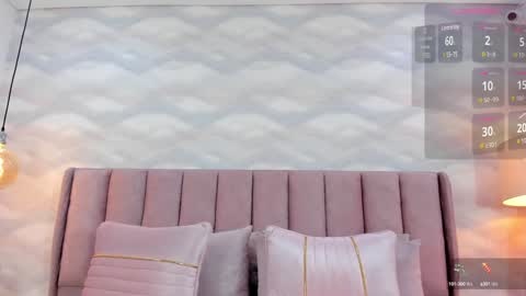 Snapshot of im_nika_ chatting on 01.25.25 Nika online show from 01.25.25