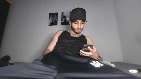 Paul online show from 01.18.25