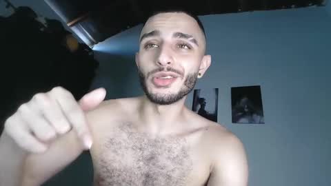 Paul online show from 03.09.25