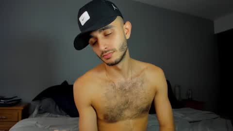 Paul online show from 09.11.25