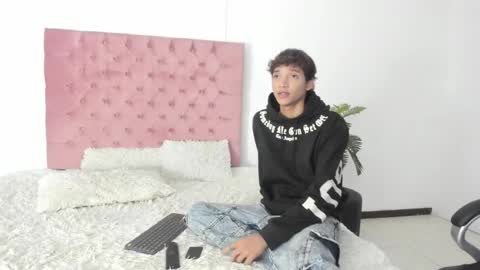 RALF online show from 01.11.26