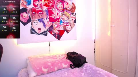 Jade Rosse online show from 12.04.24