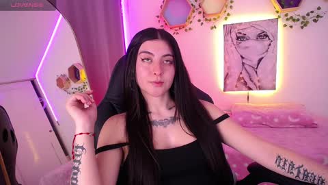 Jade Rosse online show from 09.09.25