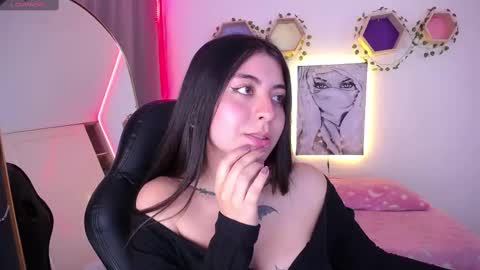 Jade Rosse online show from 09.29.25