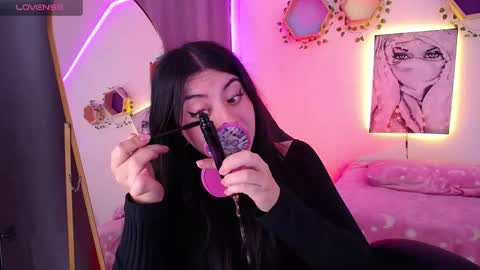 Jade Rosse online show from 10.22.25