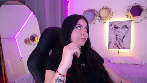 Jade Rosse online show from 11.27.25