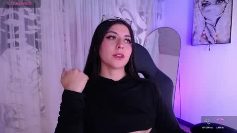 Jade Rosse online show from 05.27.26
