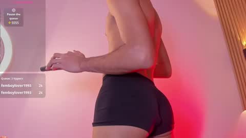 im_sebaslopez online show from 02.01.25