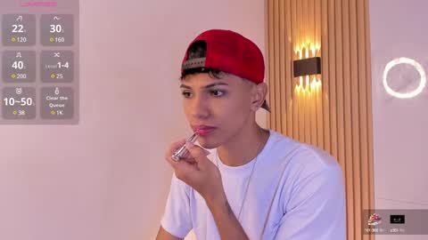 im_sebaslopez online show from 02.08.25