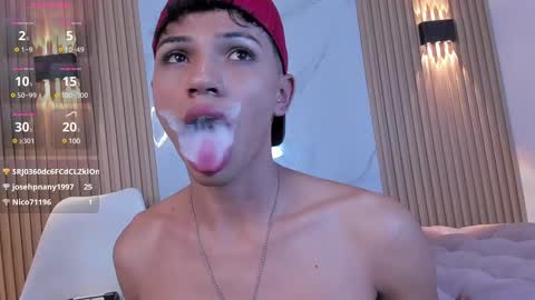 im_sebaslopez online show from 02.08.25