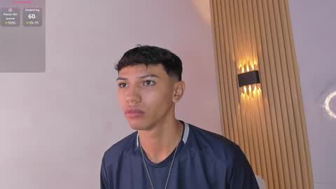 im_sebaslopez online show from 02.19.25