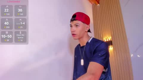 im_sebaslopez online show from 02.27.25