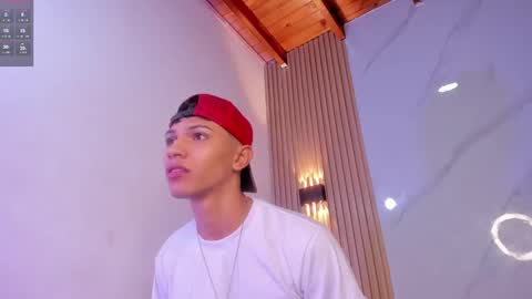 im_sebaslopez online show from 02.28.25