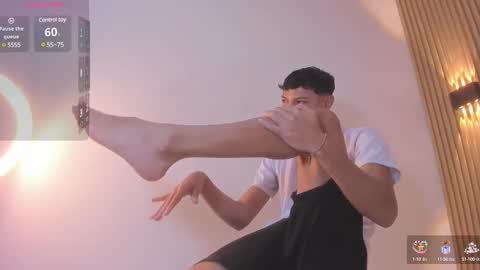 im_sebaslopez online show from 03.01.25