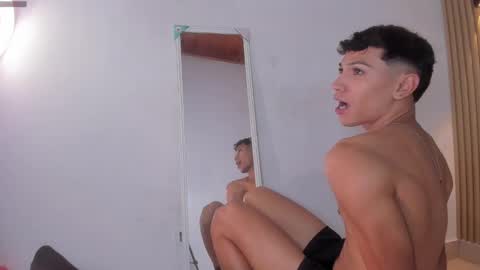 im_sebaslopez online show from 03.08.25