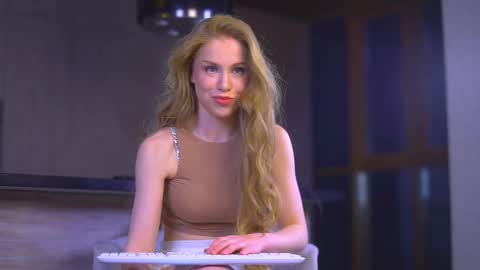 Snapshot of im_sexy_and_i_know_it_ chatting on 02.26.26 Brie online show from 02.26.26