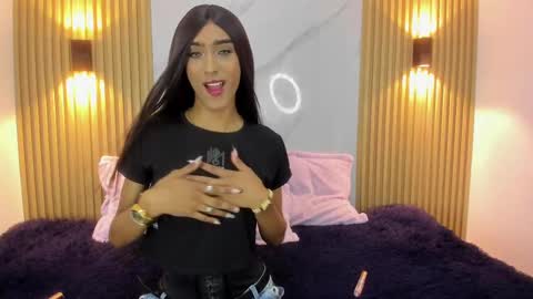 TAMMY online show from 09.11.25