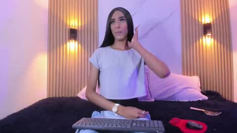 TAMMY online show from 10.16.25