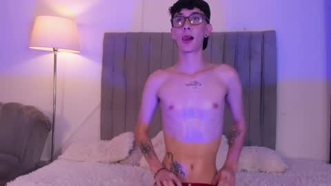 thomas online show from 02.02.26