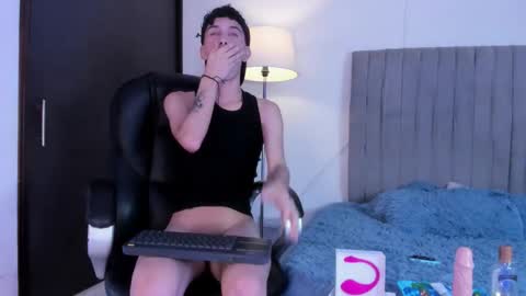 thomas online show from 02.07.26