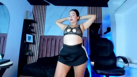 Im tokio  online show from 05.28.26