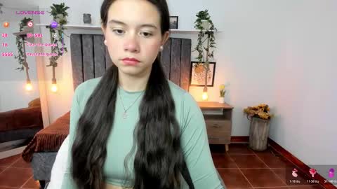 im_tulipan online show from 03.18.26