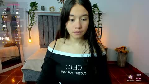 im_tulipan online show from 05.22.26