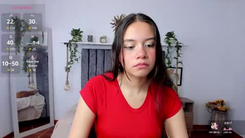 im_tulipan online show from 05.27.26