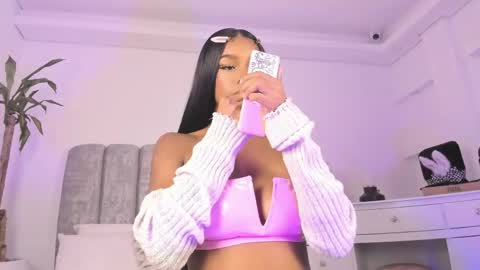 im_tyra online show from 05.23.26
