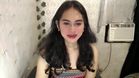 Snapshot of im_ur_sexy_rou chatting on 10.01.25 im_ur_sexy_rou online show from 10.01.25