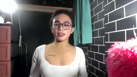 Hii love online show from 11.24.25