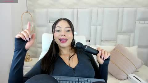 Xime online show from 04.08.26