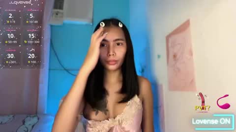 Ms. M online show from 05.22.26