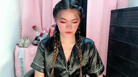 im_yourfairyannaxx online show from 09.21.25