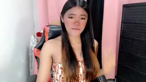 im_yourfairyannaxx online show from 10.26.25