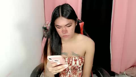 im_yourfairyannaxx online show from 11.11.25