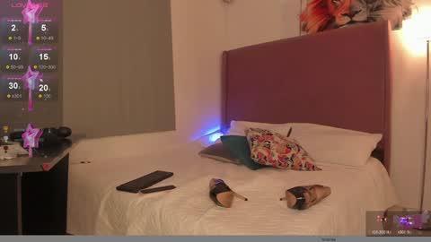 Snapshot of imacwenn_ chatting on 12.02.24 Sofia online show from 12.02.24