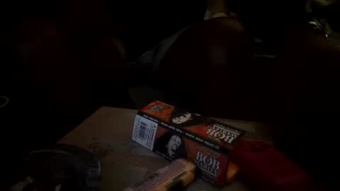 imafreak4sure online show from 09.22.25