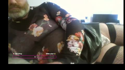 Snapshot of imagoodboyuk chatting on 05.14.26 imagoodboyuk online show from 05.14.26