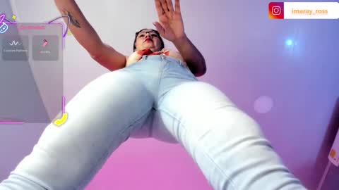 imaray online show from 01.13.26