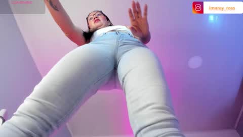 Snapshot of imaray_1_ chatting on 02.07.26 imaray online show from 02.07.26